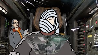 Why 621 is so quiet - Armored Core VI