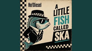 A little fish called SKA