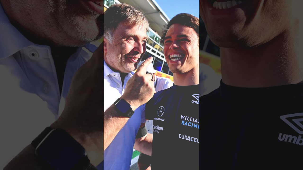 What If ONLY The 2nd Half Of 2022 F1 Season Counted 
