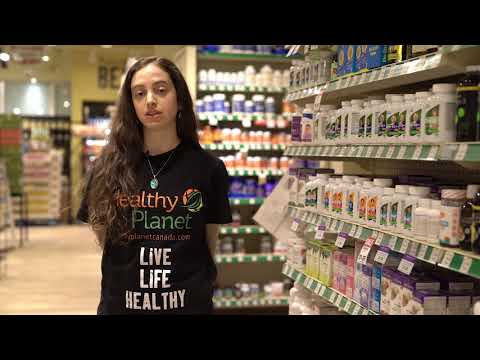 Platinum Easy Multi - Healthy Planet Product Review