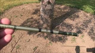 Famous OldGuyDIY Man vs. Coon Pt 2 Metal Tube Over Rope Holding Bird Feeder To Stop Raccoon Pulling Rope Wealth