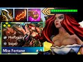 ⭐ MISS FORTUNE 3 | ¡MERCENARIOS MUY CLEAN! - TFT SET 6.5