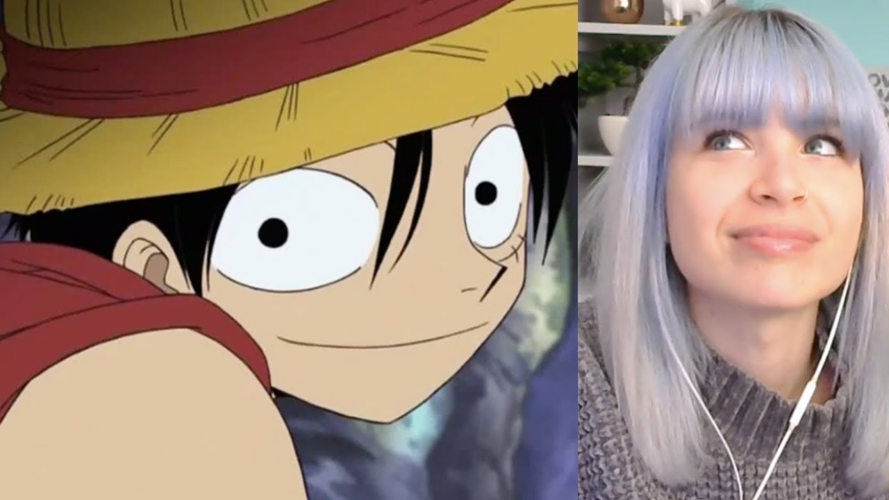 ONE PIECE Episode 54 and 55 Reaction | Warship Island Arc