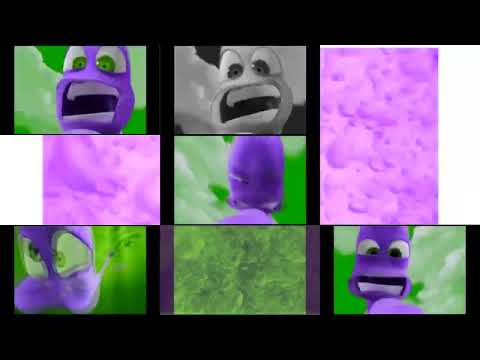Dreamworks Animation SKG (Shark Tale Variant) Reversed in Real G-Major 1835 has a Sparta Gamma Remix