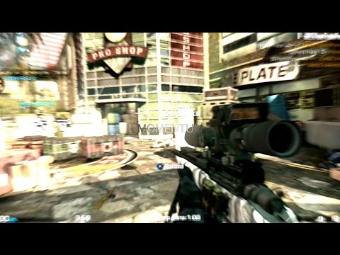 MOMENTUM | Ghosts Montage