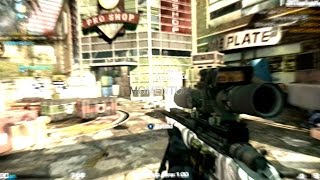 MOMENTUM | Ghosts Montage