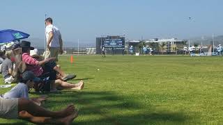 CSUSM VS USD LAX GAME 9: 4/9/22