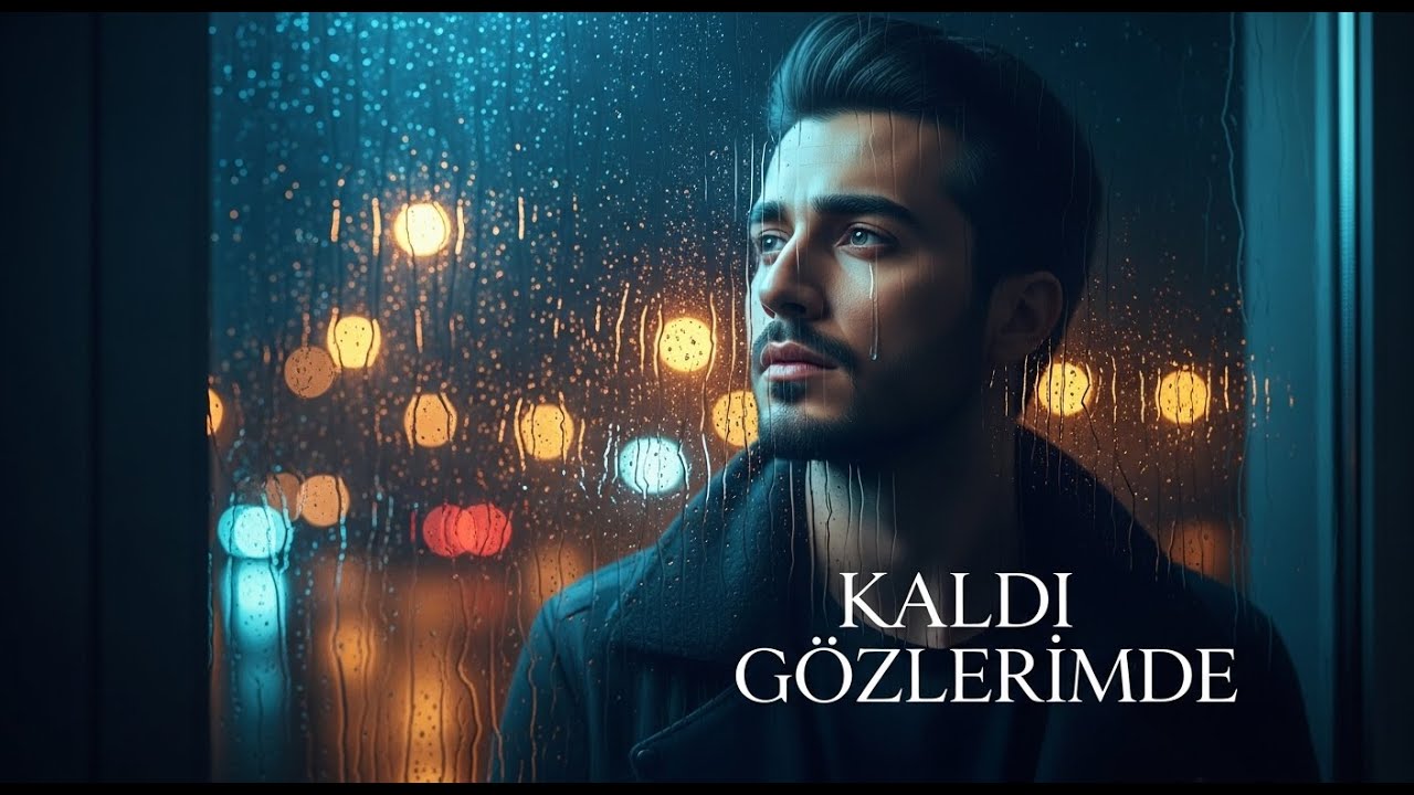 🎵 Kaldı Gözlerimde – (Kalpten Ezgiler)