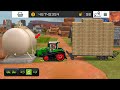 Fs 18 New Fertilizer Technology Updated Gameplay - Farming Simulator 18 Timelapse #fs18