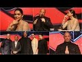 UNCUT Deepika Padukone Vin Diesel At Press Conference Of Film XXX Return Of Xander Cage 