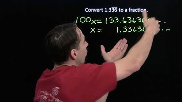 Art of Problem Solving: Repeating Decimals Problem Solving