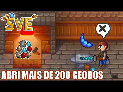 COMEÇANDO O VERÃO COM A PIOR MISSÃO POSSÍVEL #74 - Stardew Valley com Mods