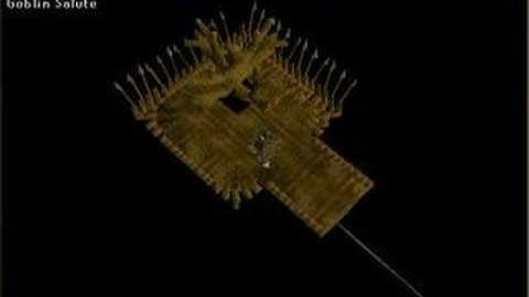 lvl 2 clue scroll - decent reward