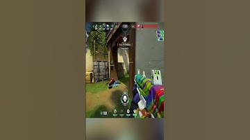 Omen Ace valorant gameplay #valorant #valorantclips #valorantgaming #valotantindia