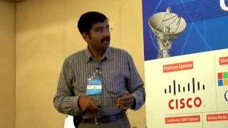 Venkat Padmanabhan - Why Your Smartphone May Know More About You Than You Might Guess screenshot 1