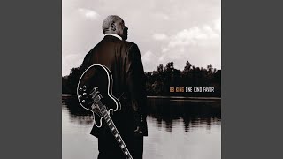 Video thumbnail of "B.B. King - See That My Grave Is Kept Clean"