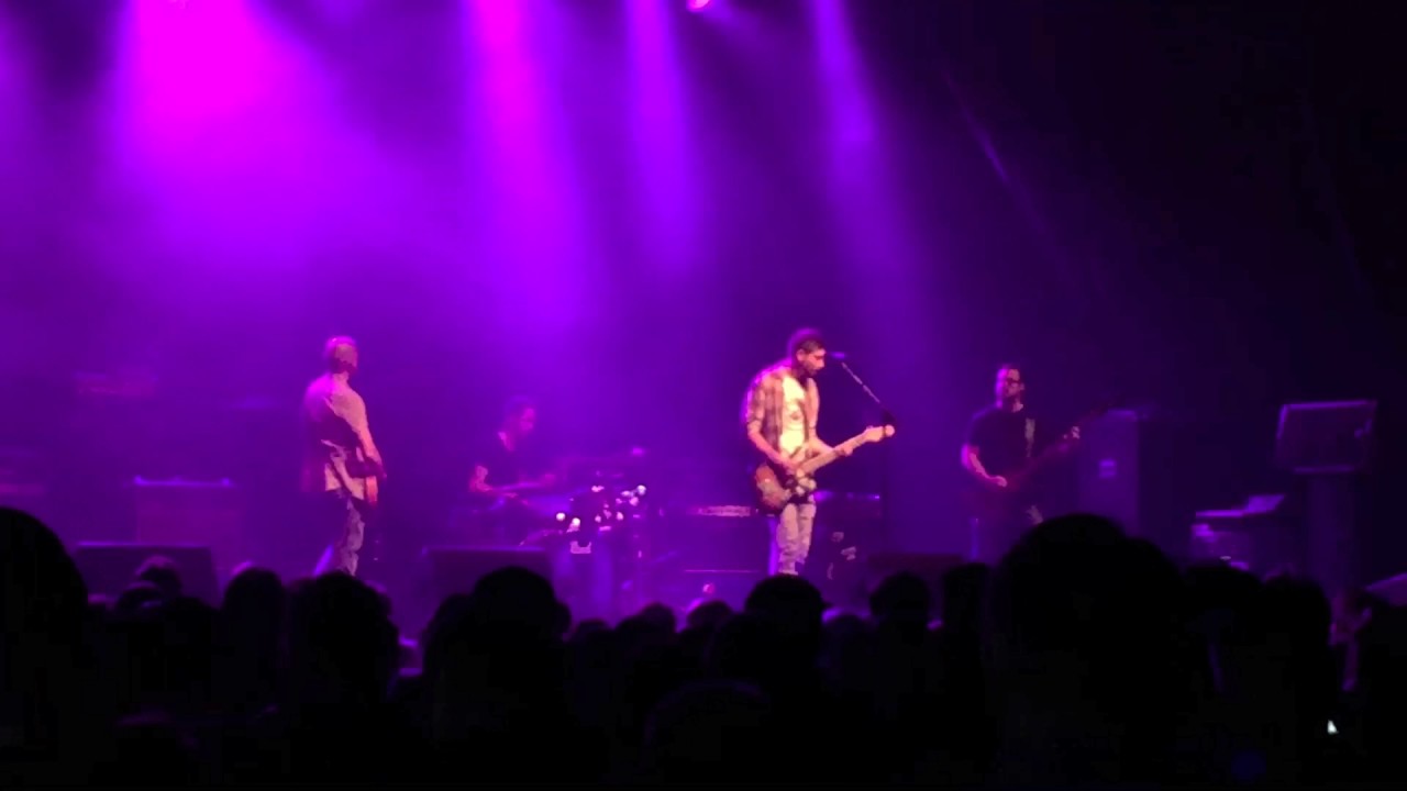 Bambi Slaughter - Pean (Live) @ Huxleys Neue Welt  Bad Religion Supportshow