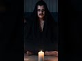 Cumartesi günü yayında olacak mükemmel bir video çektik #korku