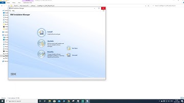 WAS 8.5 Installation