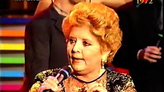 Play video: Wilma De Angelis - La ghà, la ghà, la piuma sul cappello