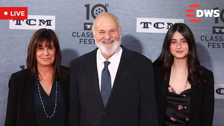 LIVE: LAPD Probes Apparent Homicide After Two Deaths at Rob Reiner Residence | AB1Z