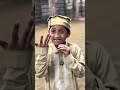 Moinuddin at Deonar Bakra Mandi 2026