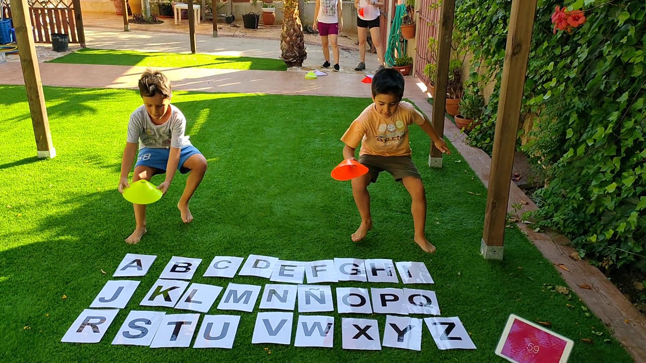 Juego El teclado YouTube Juego El teclado YouTube