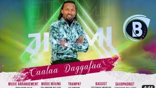 JIMMI JIMMIYYOO Caalaa Daggafaa New Oromo Music 2023 [ Video]