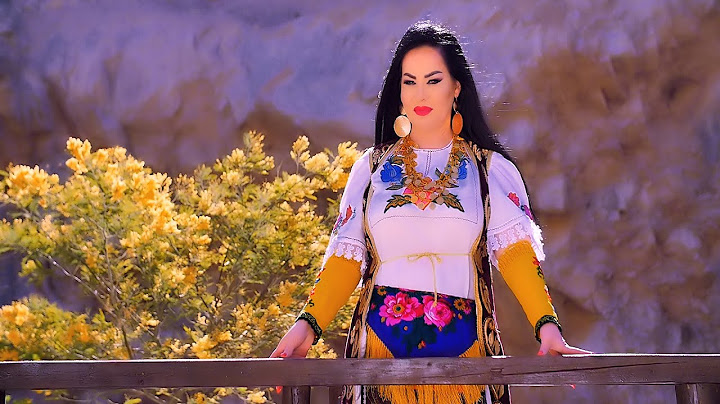 Elizabeta Marku - Kenga e Mrikes - Fenix/Production (Official Video)