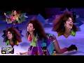 Gloria Trevi A Gatas Remastered En Vivo SimprEnDmngo 1994 HD mp3