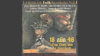 Miniatura de "Leipziger Folksession Band - Wanderlust"