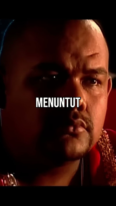 Ibu Harus Menyusui Tuyul ! Syarat Pesugihan yang Bikin Merinding! - TV Misteri