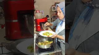 bikin kolak talas lanjut masak untuk makan siang #fypシ゚viral #kegiatanmemasak