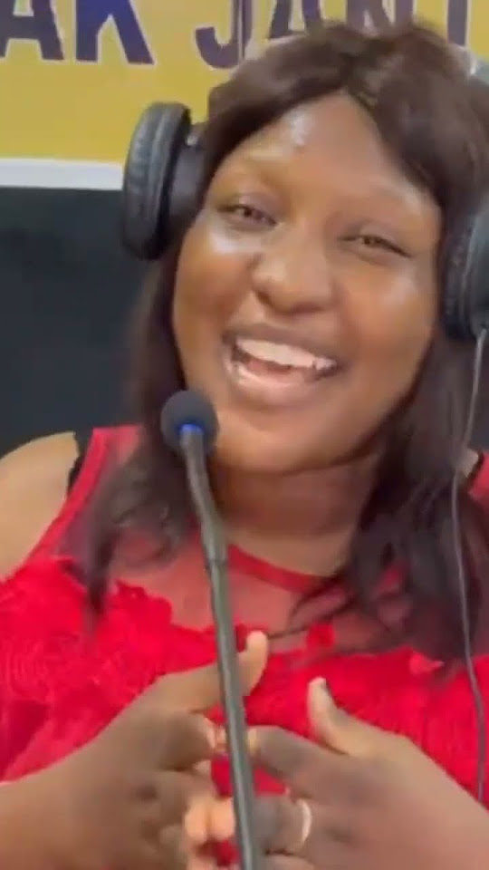 Adesor fm 104 2 tambacounda youtube