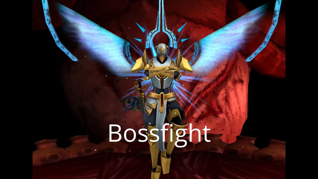 Ultrakill gabriel bossfight part 8 (final part)