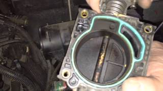 New Fuel Injection Throttle Body for 2000 2001 2002 Ford Focus 2.0L DOHC Engine New Fuel Injection Throttle Body for 2000 2001 2002 Ford Focus 2.0L DOHC Engine