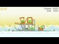 Angry Birds PC Windows 1080p Danger Above Levels 8-1 to 8-15