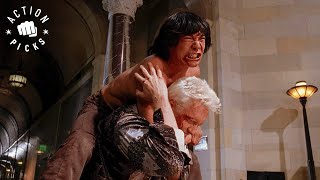 Ryan Takes On Miller In A Final Showdown Timecop 2 The Berlin Decision