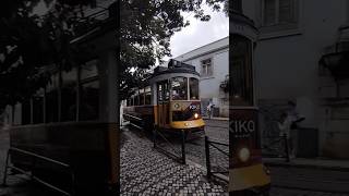 Lisbon 🇵🇹 - Winter Walk (2/2)