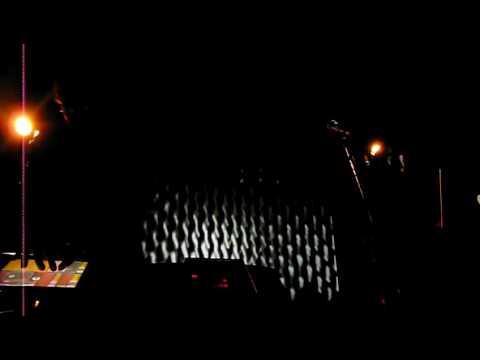 Alexander Hacke & Danielle De Picciotto - Sala Ros...