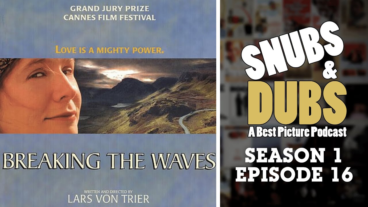 Download Snubs & Dubs S01E16 - Breaking the Waves (1996)