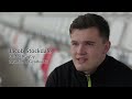 Celebrating 5 years of the Hughes Insurance Ulster Rugby Academy - Part 1