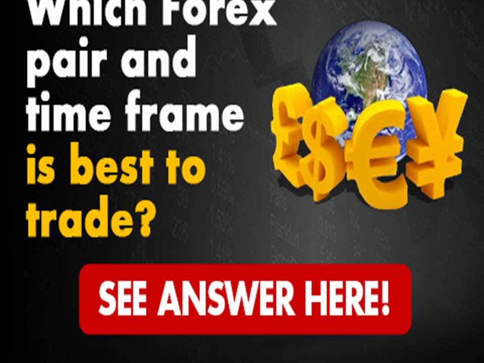 Forex trend scanner