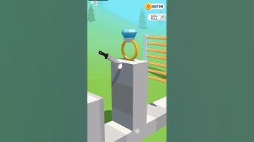 Slice it all! - All Levels gameplay walkthrough Android and iOS (Level 268) #shorts #gameplay