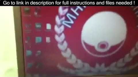 [Tutorial] How to Soft Mod your Wii (4.3U) Easy way to mod!