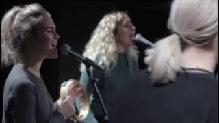 REIGN - River (Tula)  live session