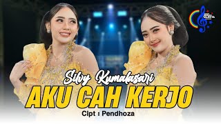 Silvy Kumalasari - Aku Cah Kerjo (Official Music Video) | Mas Lungaku Ra Bakal Cidro