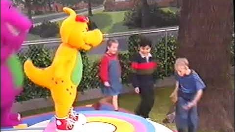 Fun & Games (2011 Version) Part 87