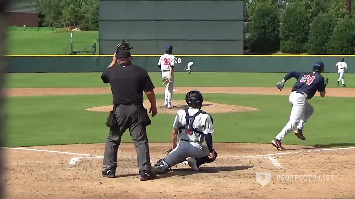 LHP Devin Futrell, Vanderbilt University - June 25th, 2023