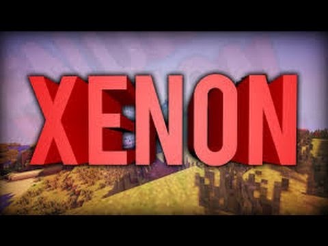 How To Install Xenon Hacked Client Minecraft 1.7.9 (MAC 